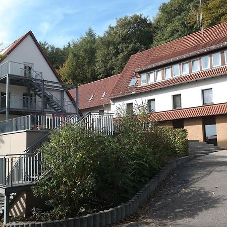 Jugendgastehaus Kreis Herford Hostel Rodinghausen Εξωτερικό φωτογραφία