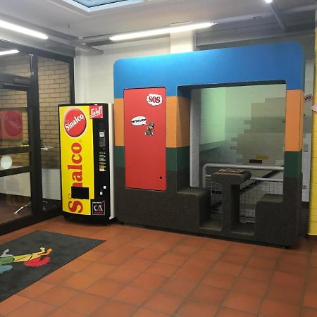 Jugendgastehaus Kreis Herford Hostel Rodinghausen Εξωτερικό φωτογραφία