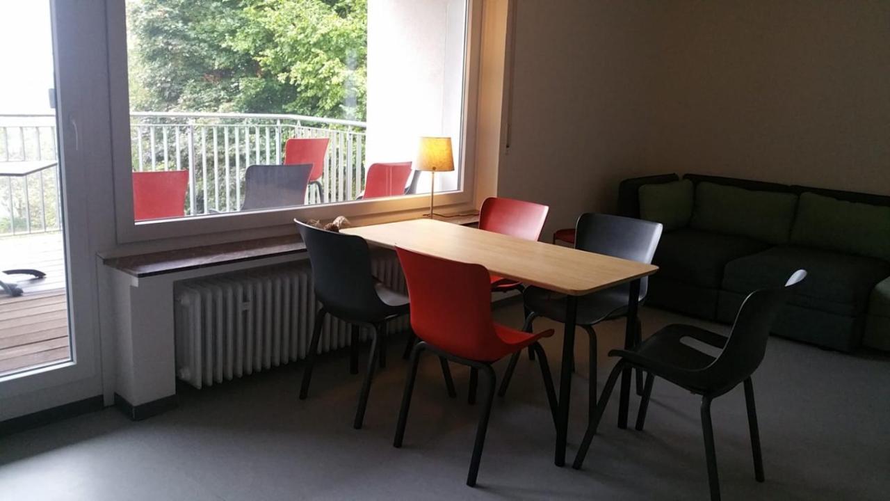 Jugendgastehaus Kreis Herford Hostel Rodinghausen Εξωτερικό φωτογραφία