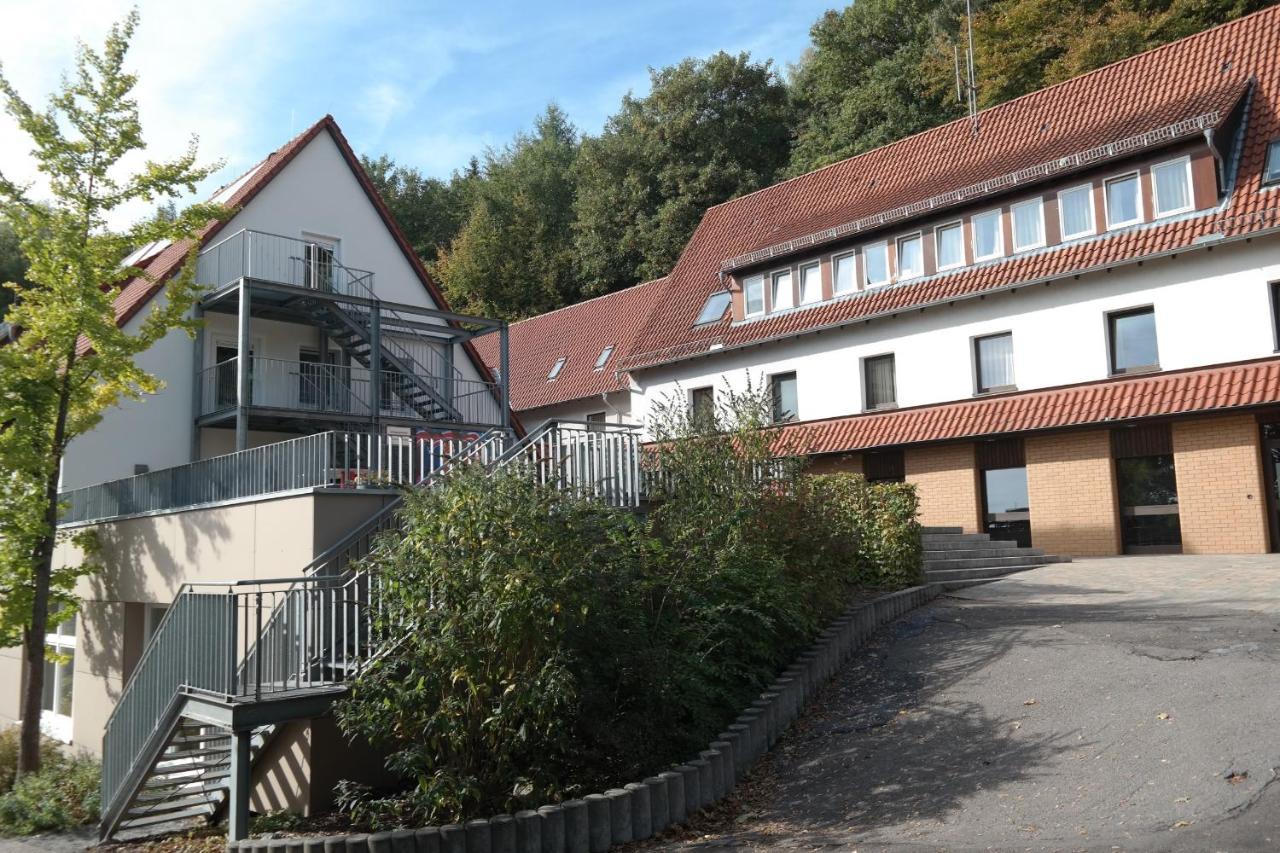 Jugendgastehaus Kreis Herford Hostel Rodinghausen Εξωτερικό φωτογραφία