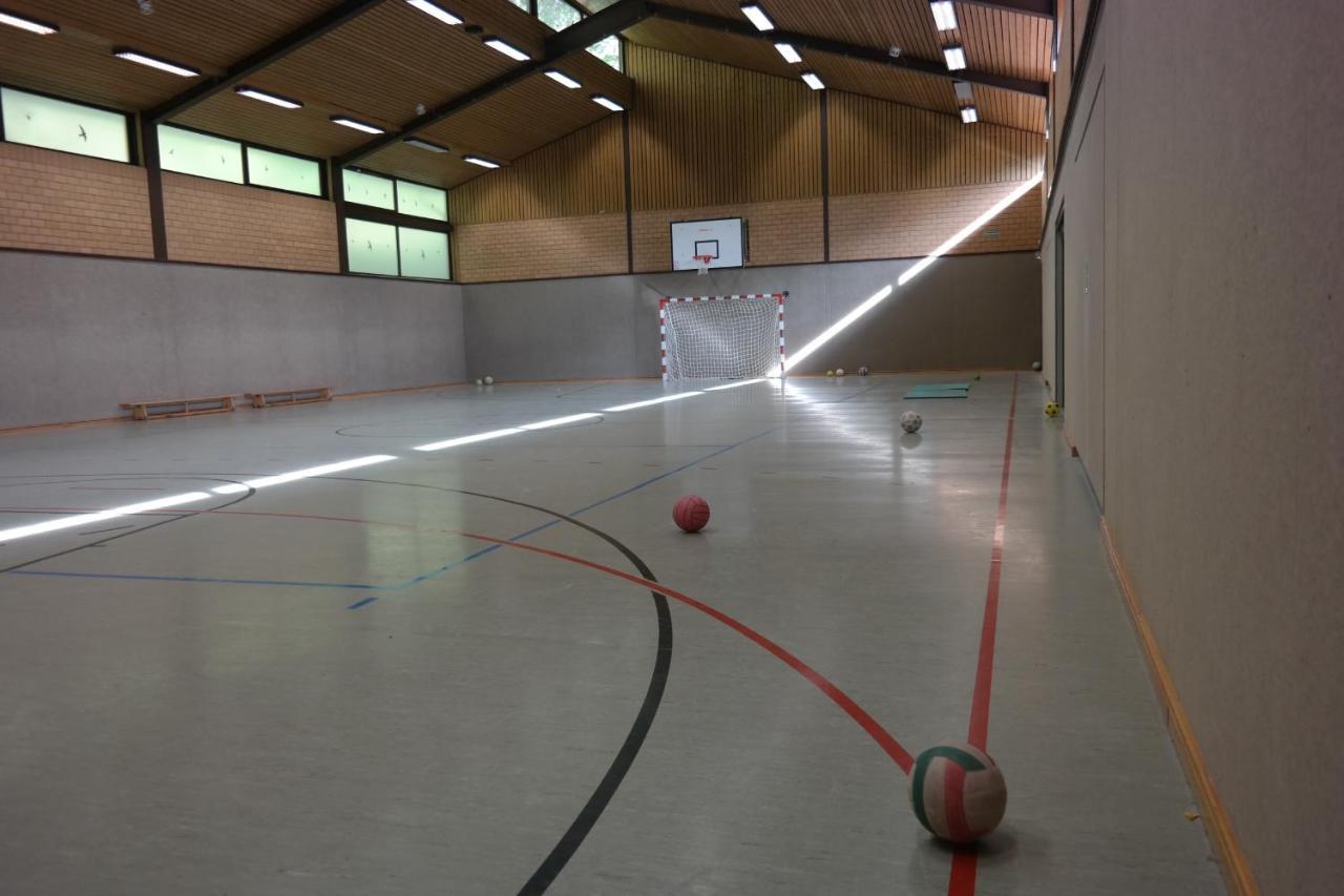 Jugendgastehaus Kreis Herford Hostel Rodinghausen Εξωτερικό φωτογραφία