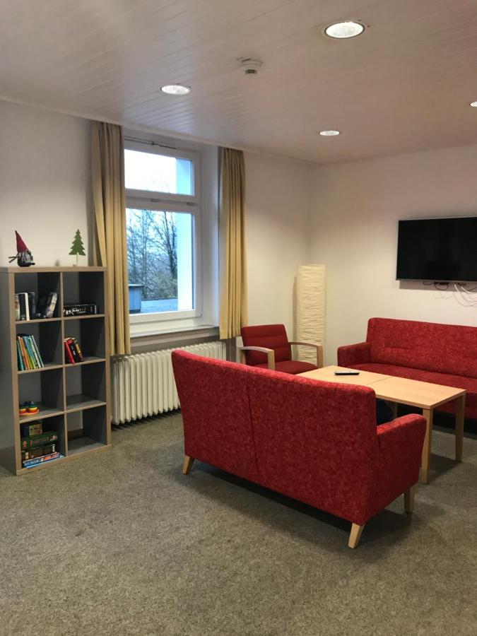 Jugendgastehaus Kreis Herford Hostel Rodinghausen Εξωτερικό φωτογραφία