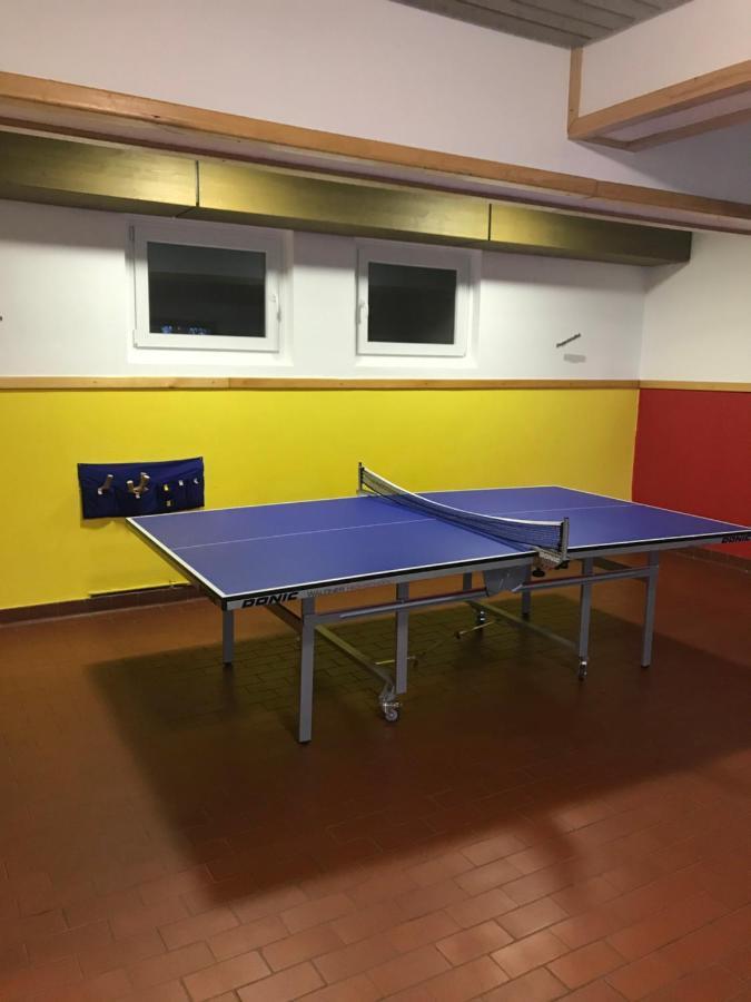 Jugendgastehaus Kreis Herford Hostel Rodinghausen Εξωτερικό φωτογραφία