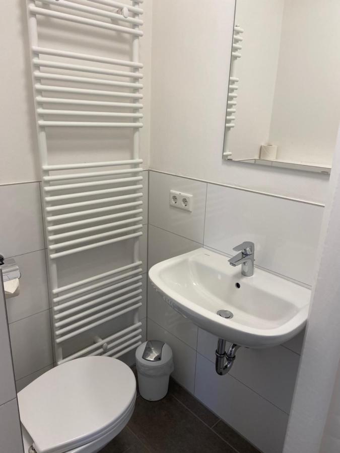 Jugendgastehaus Kreis Herford Hostel Rodinghausen Εξωτερικό φωτογραφία