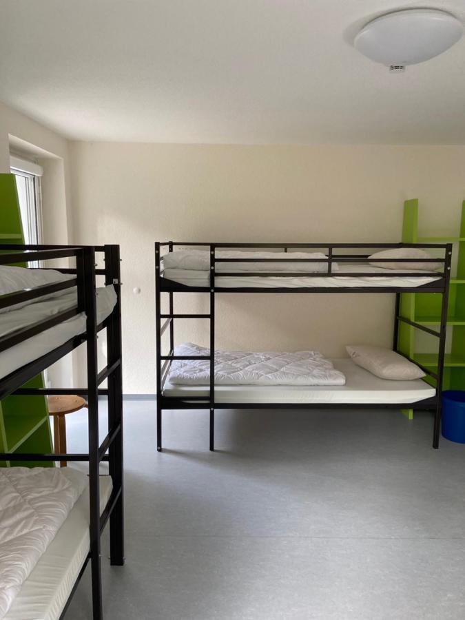 Jugendgastehaus Kreis Herford Hostel Rodinghausen Εξωτερικό φωτογραφία