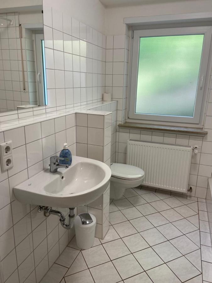 Jugendgastehaus Kreis Herford Hostel Rodinghausen Εξωτερικό φωτογραφία
