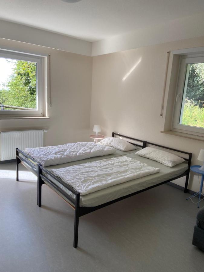 Jugendgastehaus Kreis Herford Hostel Rodinghausen Εξωτερικό φωτογραφία