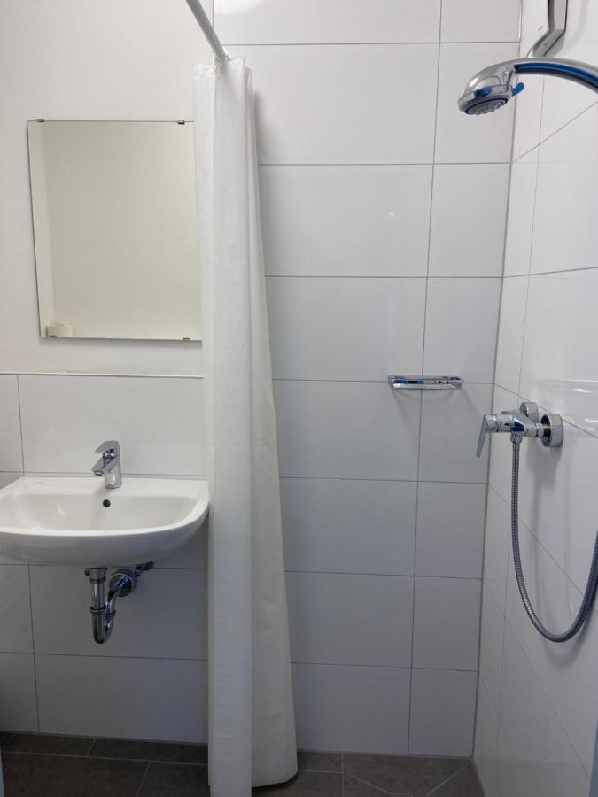 Jugendgastehaus Kreis Herford Hostel Rodinghausen Εξωτερικό φωτογραφία