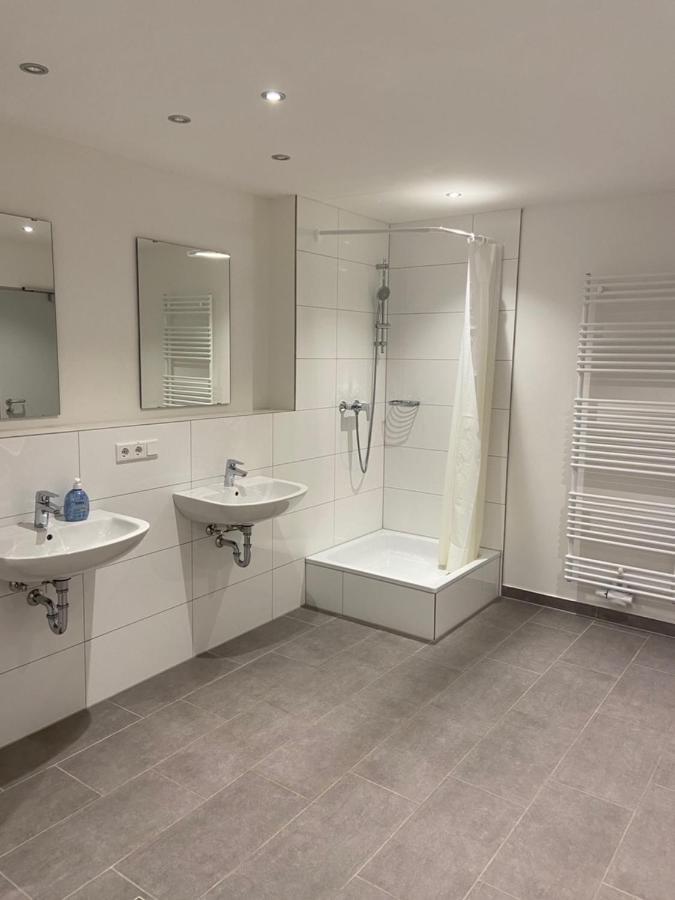 Jugendgastehaus Kreis Herford Hostel Rodinghausen Εξωτερικό φωτογραφία