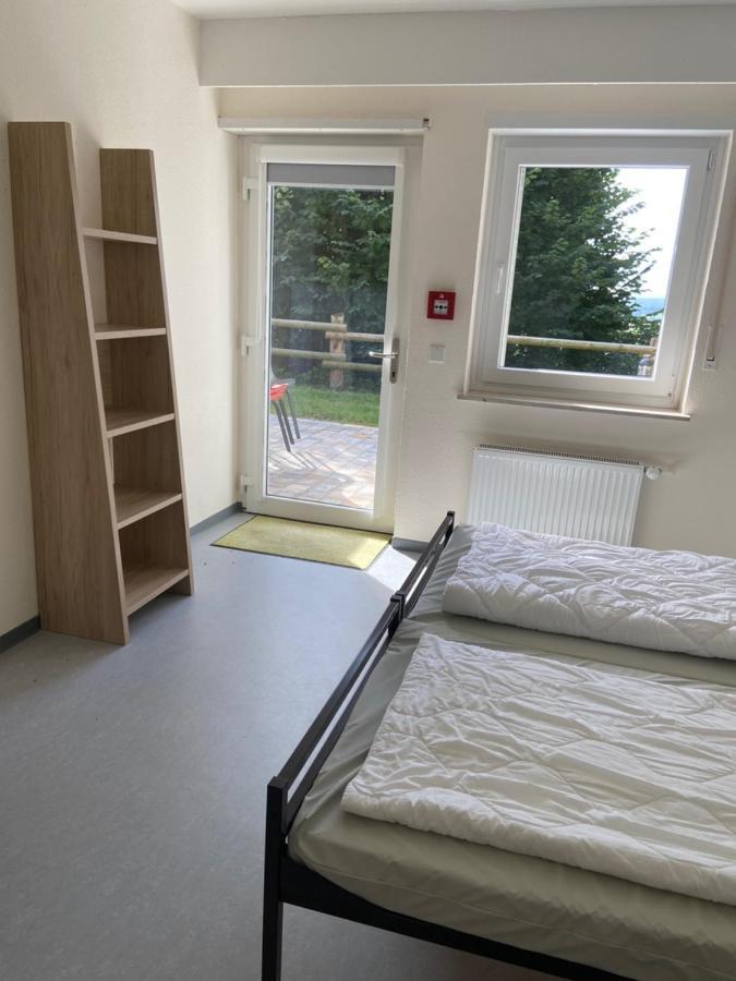 Jugendgastehaus Kreis Herford Hostel Rodinghausen Εξωτερικό φωτογραφία