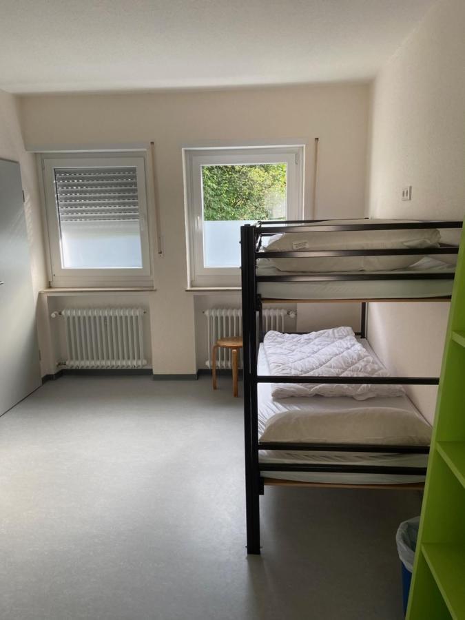 Jugendgastehaus Kreis Herford Hostel Rodinghausen Εξωτερικό φωτογραφία