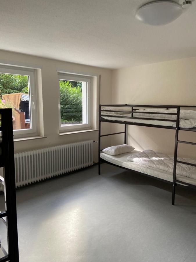 Jugendgastehaus Kreis Herford Hostel Rodinghausen Εξωτερικό φωτογραφία