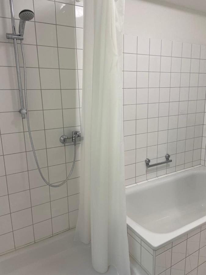 Jugendgastehaus Kreis Herford Hostel Rodinghausen Εξωτερικό φωτογραφία