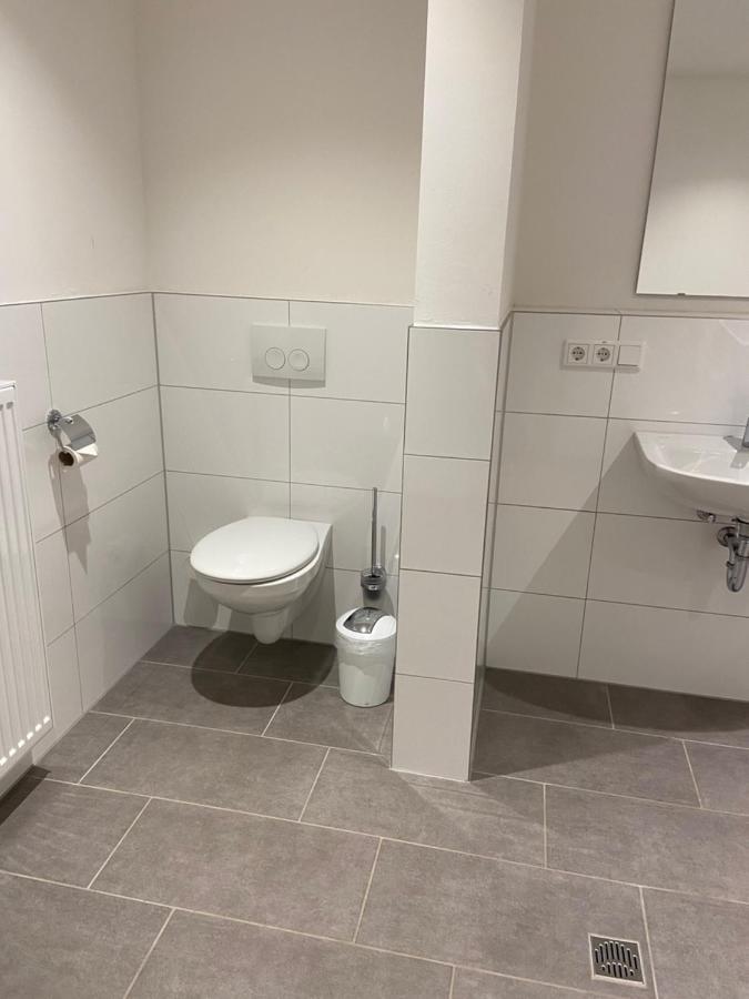 Jugendgastehaus Kreis Herford Hostel Rodinghausen Εξωτερικό φωτογραφία